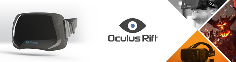 oculus rift features