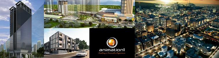 Top 5 reasons to enliven your marketing efforts with 3D architectural renders